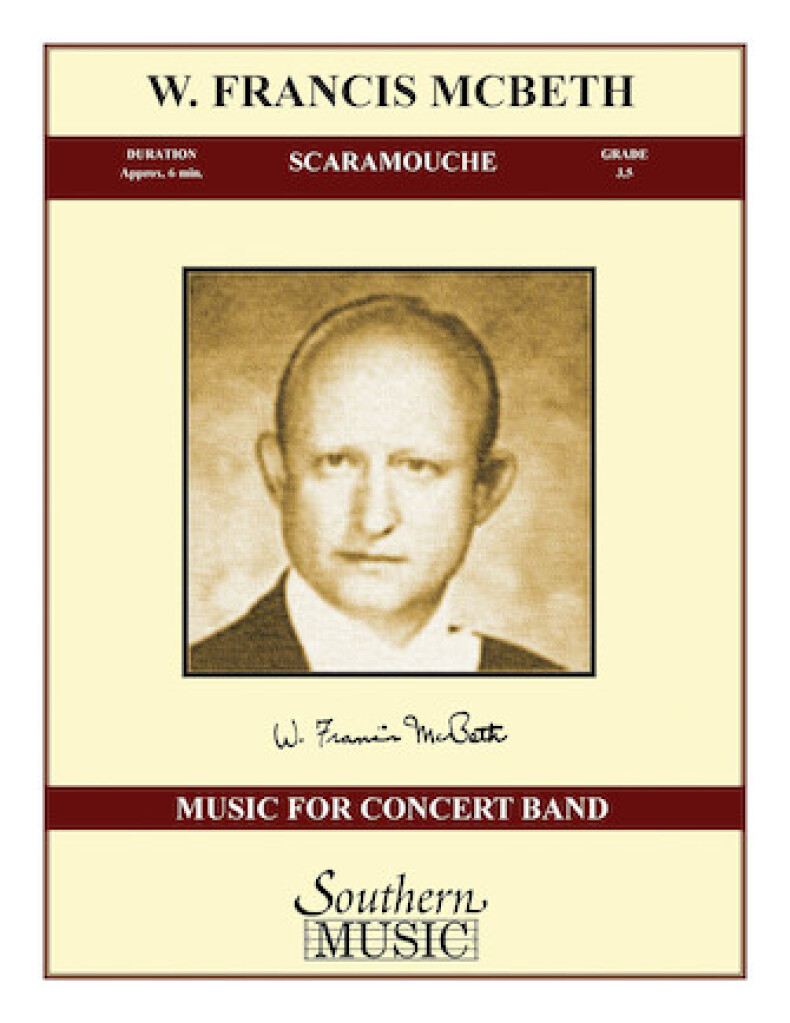 Scaramouche